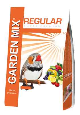 GARDENMİX HİNT BÜLBÜLÜ YEMİ 500 g.